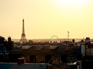 Apartment Paris Umgebung 27