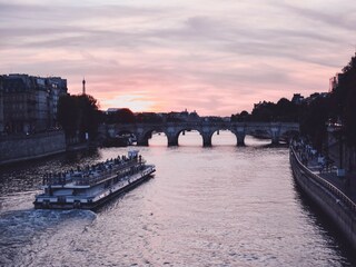 Appartamento Paris Ambiente 29