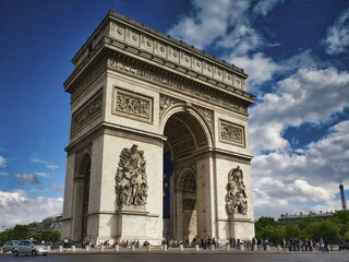 Appartement Paris Omgeving 31