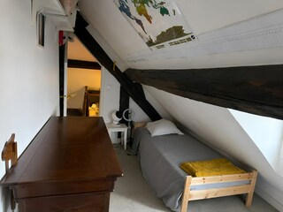 Appartement Paris Kenmerken 15