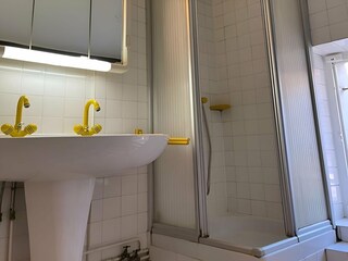 Apartment Paris Ausstattung 16