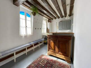 Appartement Paris Kenmerken 17