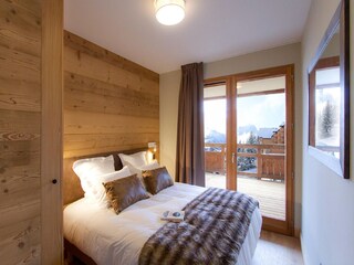 Chalet Les Deux Alpes Kenmerken 5