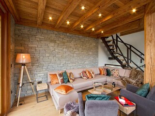 Chalet Les Deux Alpes Kenmerken 7