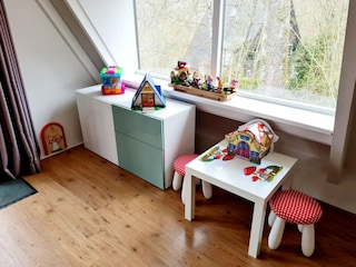 Chalet Durbuy  10
