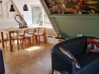 Chalet Durbuy Ausstattung 6