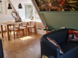 Chalet Durbuy Caratteristiche 6