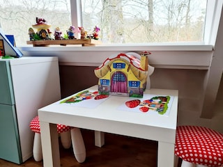 Chalet Durbuy  11