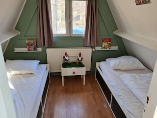 Chalet Durbuy Équipement 9