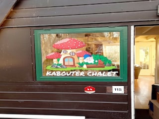 Chalet Durbuy  14