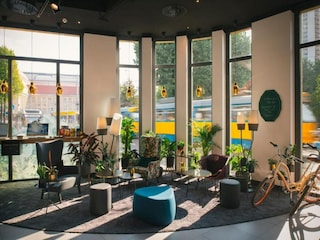 Apartment Leipzig Features 6