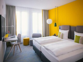 Apartment Leipzig Ausstattung 4