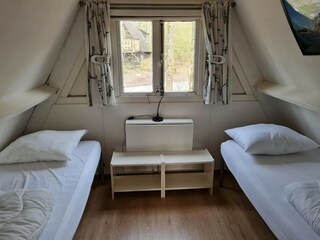 Chalet Durbuy Équipement 3