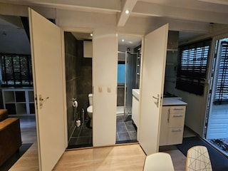 Chalet Durbuy Features 7