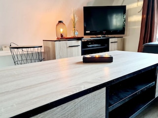 Chalet Durbuy Features 8