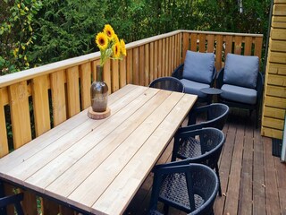 Chalet Durbuy Kenmerken 4