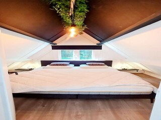 Chalet Durbuy Kenmerken 6
