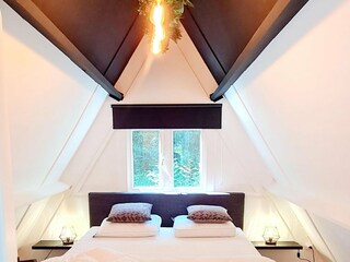 Chalet Durbuy Kenmerken 8