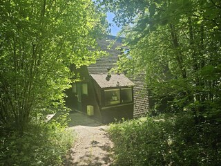 Chalet Durbuy Features 6