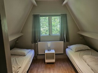 Chalet Durbuy Features 12