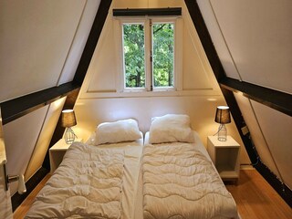 Chalet Durbuy Kenmerken 4
