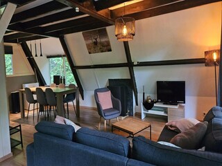Chalet Durbuy Kenmerken 5