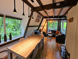 Chalet Durbuy Kenmerken 7
