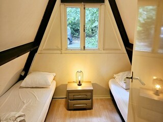 Chalet Durbuy Kenmerken 8