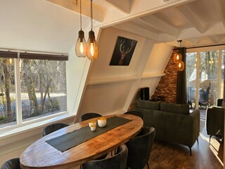 Chalet Durbuy Équipement 6