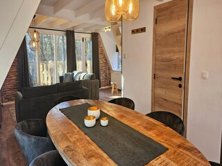 Chalet Durbuy Équipement 9