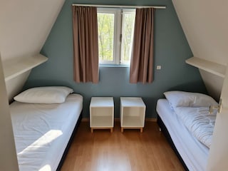 Chalet Durbuy Features 5