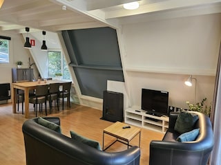 Chalet Durbuy Features 6