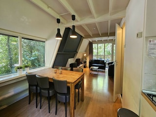Chalet Durbuy Features 8