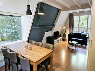 Chalet Durbuy Features 9
