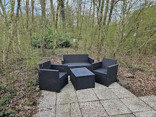 Chalet Durbuy Buitenaudio-opname 2