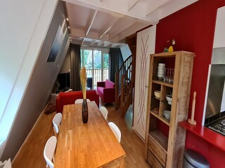 Chalet Durbuy Équipement 5