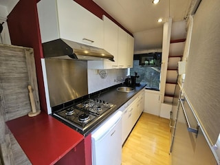 Chalet Durbuy Kenmerken 6