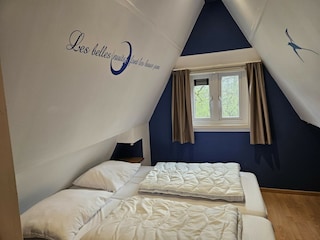 Chalet Durbuy Kenmerken 7