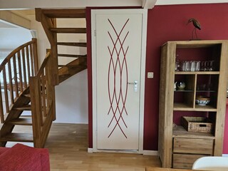 Chalet Durbuy Équipement 10