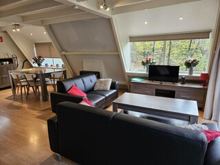 Chalet Durbuy Équipement 4