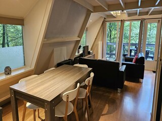 Chalet Durbuy Kenmerken 5