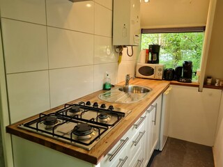 Chalet Durbuy Kenmerken 6