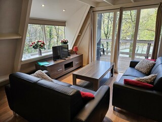Chalet Durbuy Équipement 10