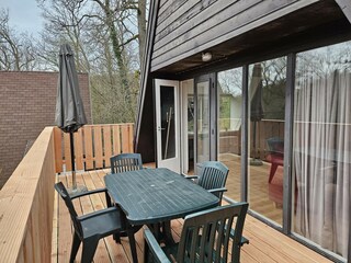 Chalet Durbuy Registrazione all'aperto 2