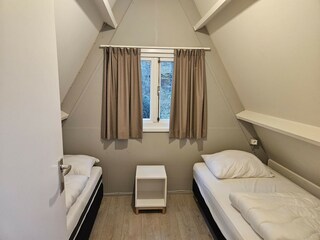 Chalet Durbuy Caratteristiche 12