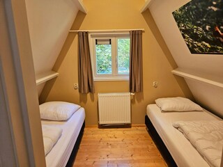 Chalet Durbuy Caratteristiche 6