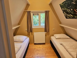 Chalet Durbuy Features 6