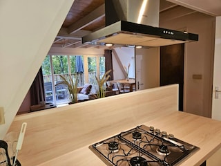 Chalet Durbuy Features 8