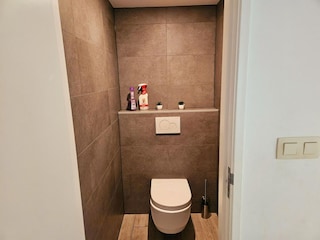 Chalet Durbuy Features 11