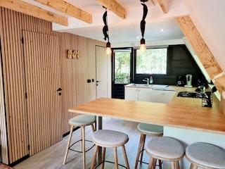 Chalet Durbuy Équipement 6